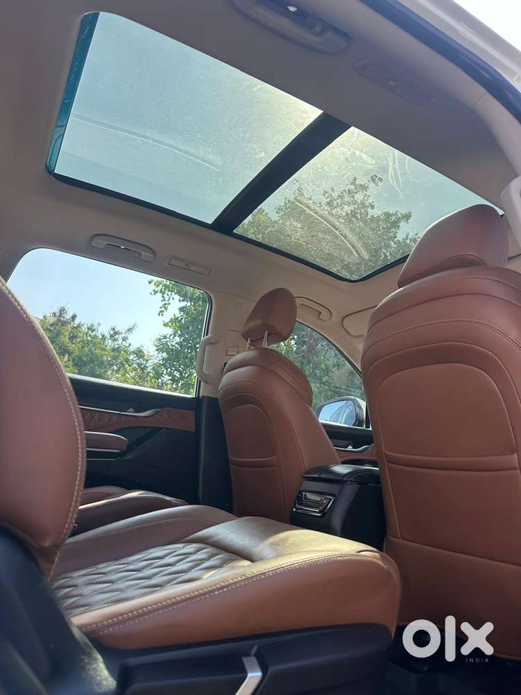 Mg Gloster Savvy 6 Seater, 2021, Diesel