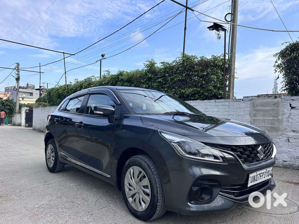 Maruti Suzuki Baleno Delta, 2023, Petrol