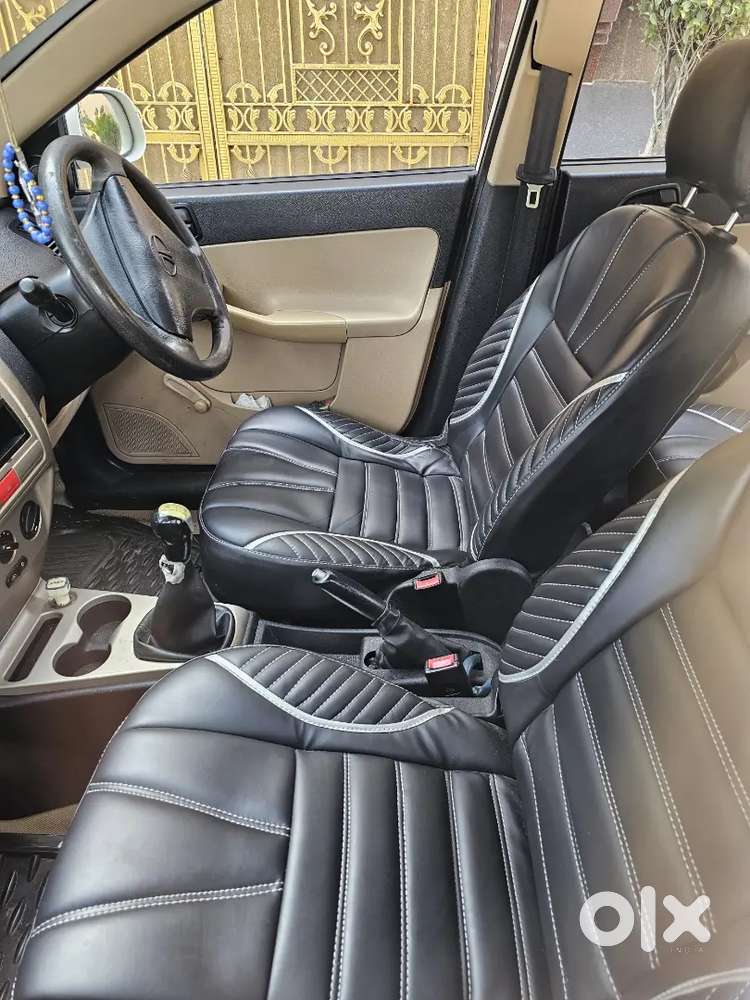 Tata Indica Vista 2012