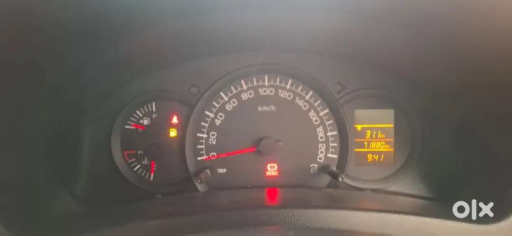 Maruti Suzuki Dzire 2022