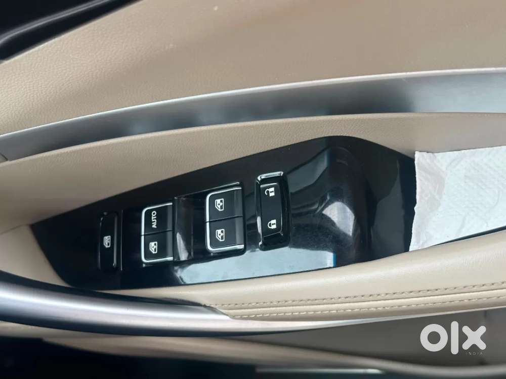 Mg Hector Sharp Dct Petrol, 2021, Petrol