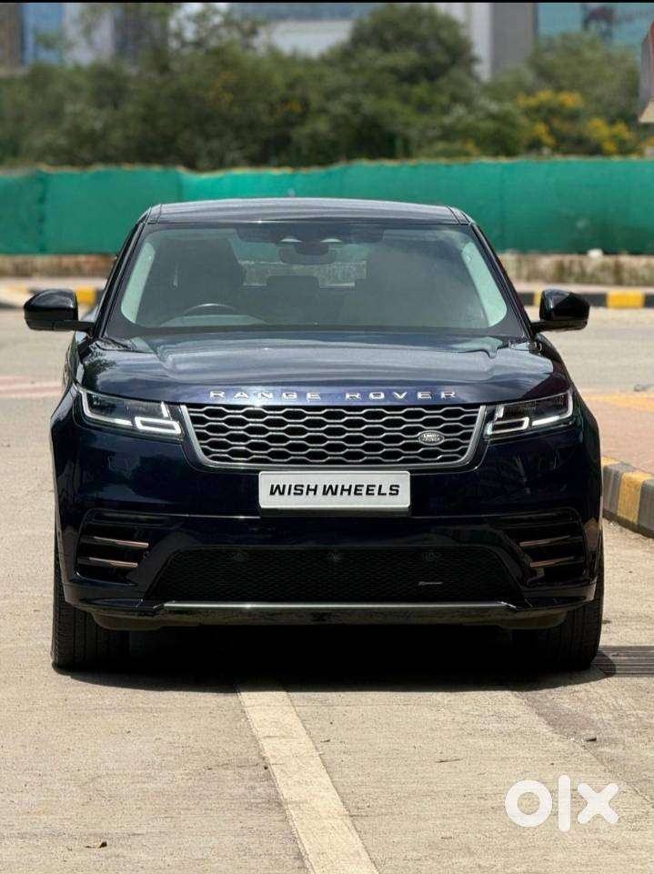 Land Rover Range Velar R-dynamic S Diesel, 2022, Diesel