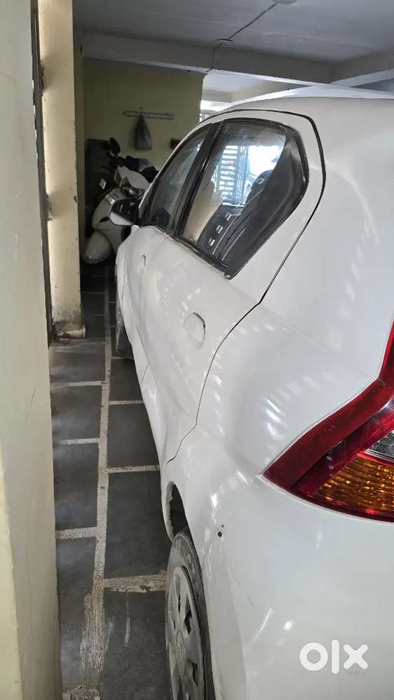 Datsun Redi Go 2017
