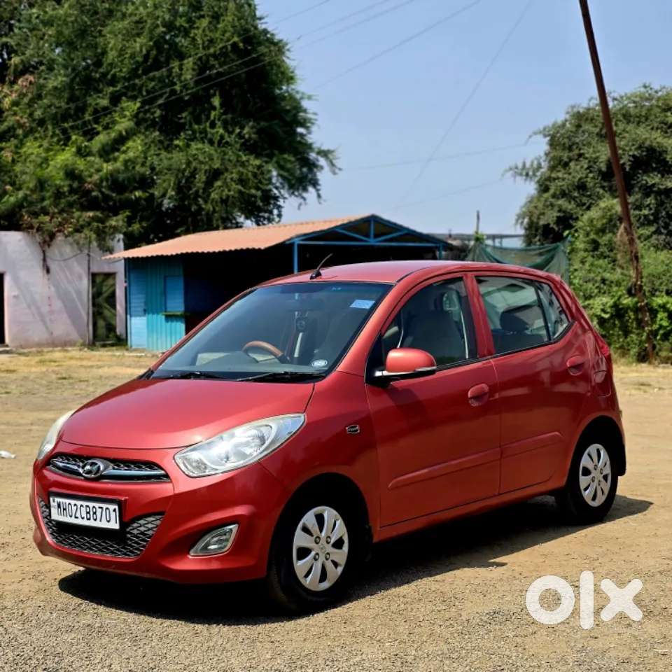 Hyundai I10 Asta, 2011, Petrol