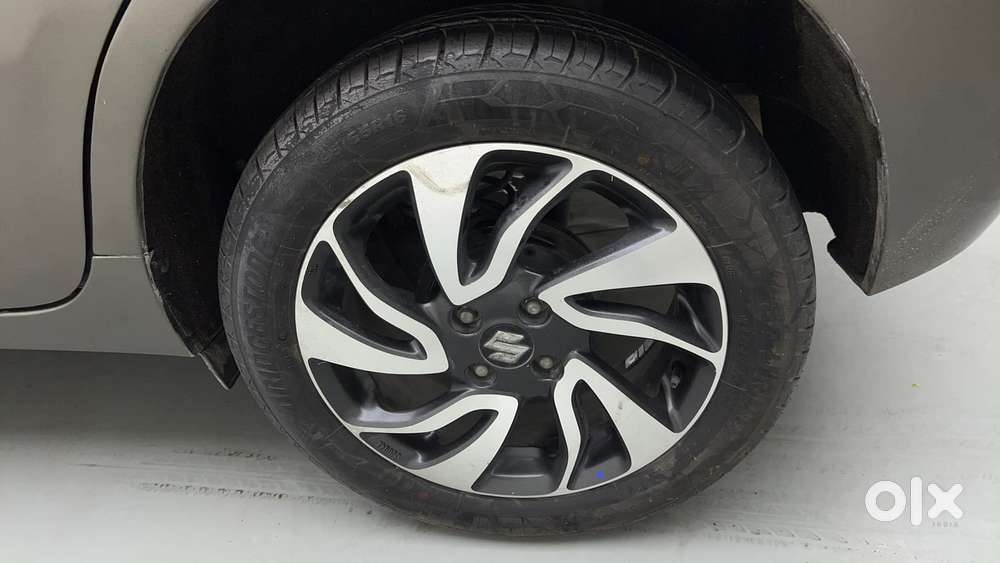 Maruti Suzuki Baleno 1.2 Zeta, 2019, Petrol