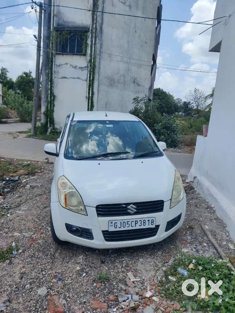Maruti Suzuki Ritz 2010 Diesel Well Maintained