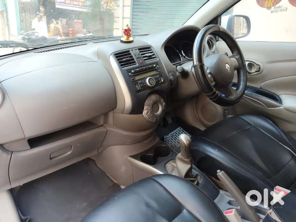 Renault Scala 2013 Diesel Well Maintained