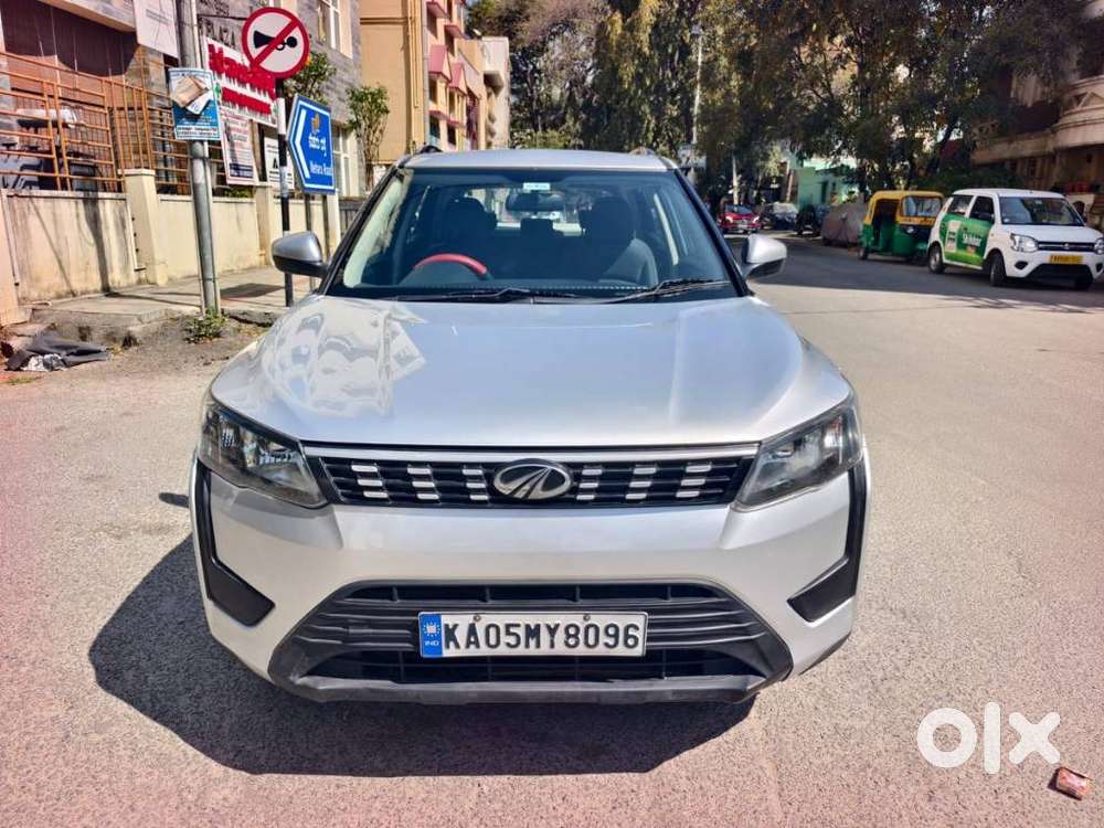 Mahindra Xuv300 W6 Diesel, 2019, Diesel