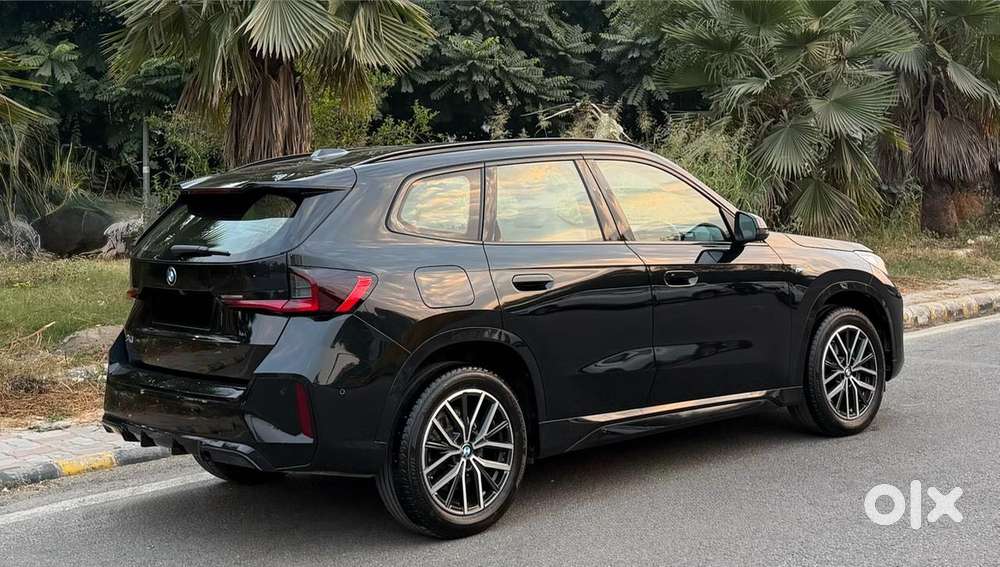 Bmw X1 Sdrive18i M Sport, 2024, Petrol