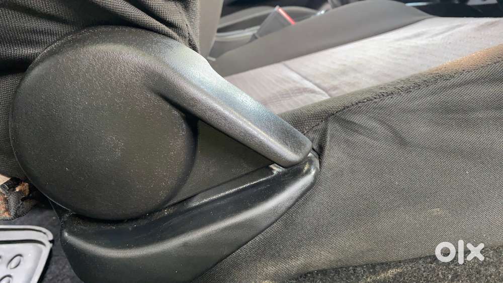 Maruti Suzuki Baleno 1.2 Sigma, 2016, Petrol