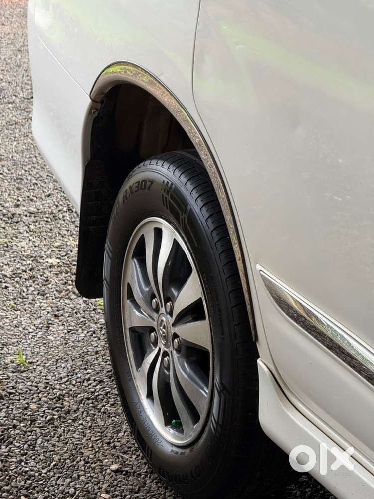 Toyota Innova 2015 Diesel Manual