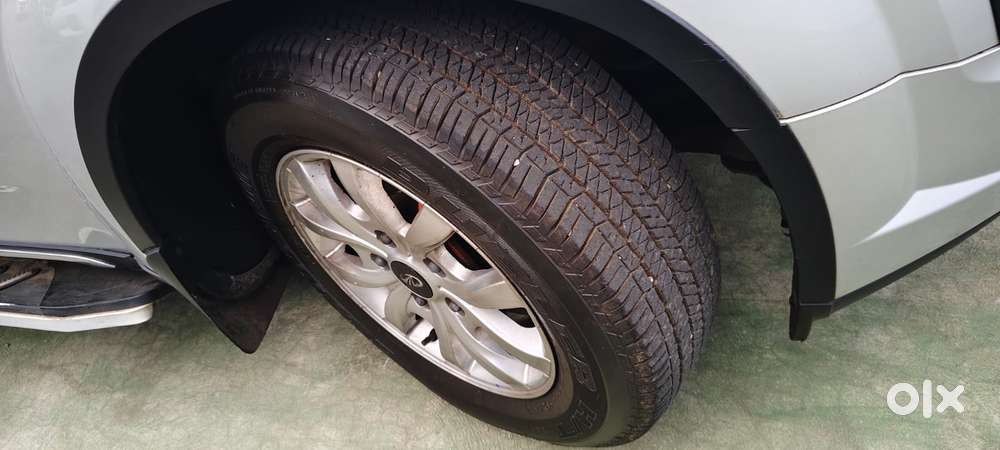 Mahindra Xuv500 W11, 2018, Diesel