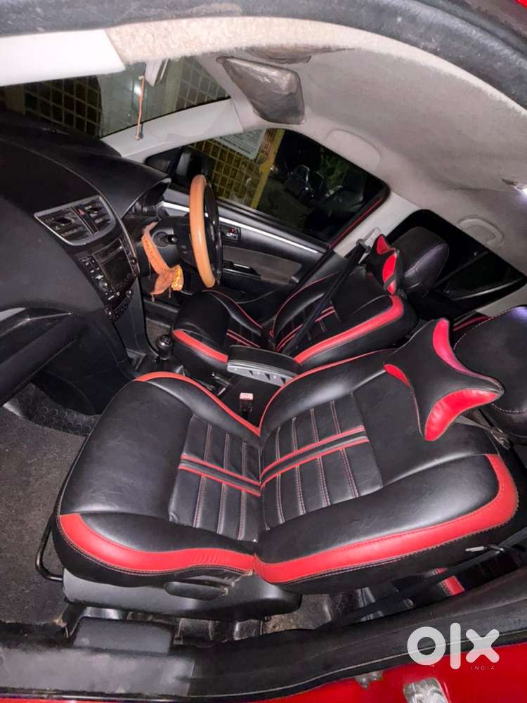 Swift 2014 Manual In Mint Condition
