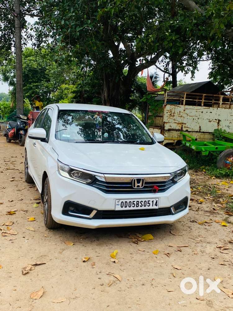 Honda Amaze Petrol 2024