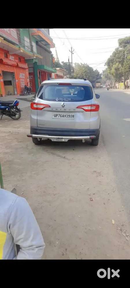 Renault Triber 1.0 Rxe 2020