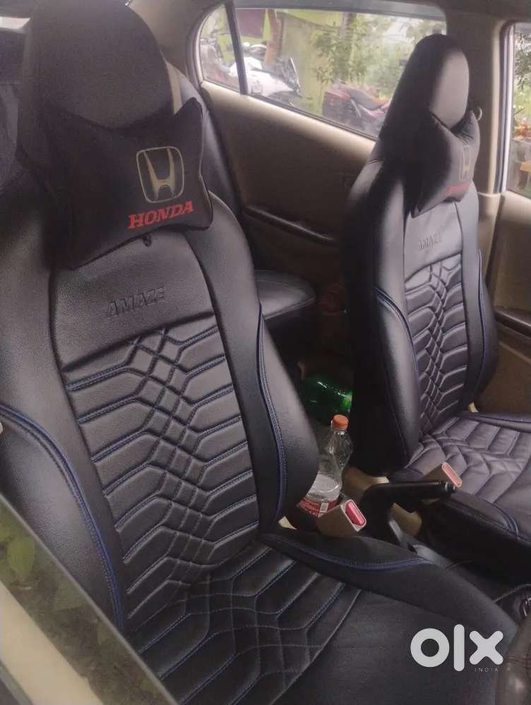 Honda Amaze Diesel 2014