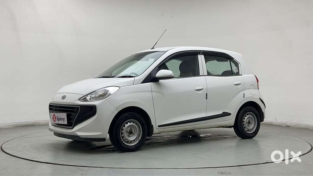Hyundai Santro Sportz Cng, 2022, Cng & Hybrids
