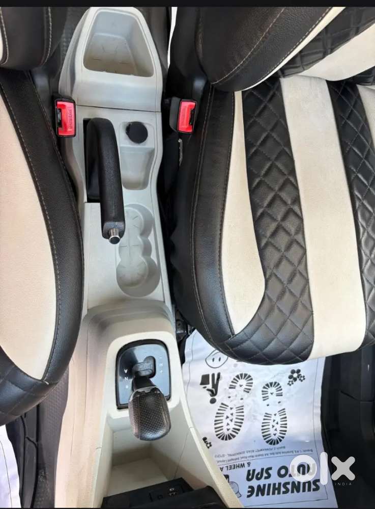 Tata Tigor 2022 Petrol Well Maintained