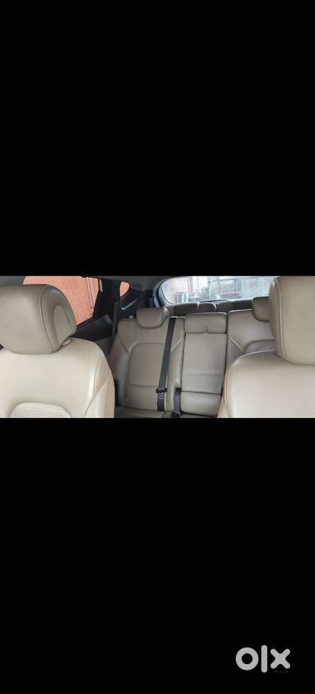 Hyundai Santa Fe 4wd At, 2015, Diesel