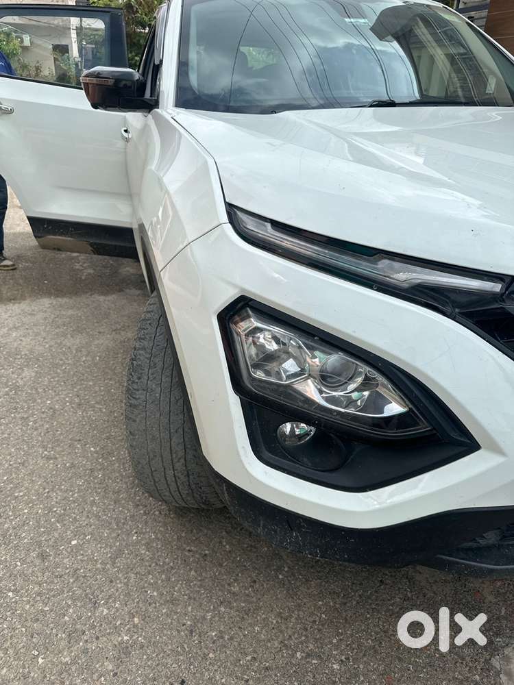 Tata Harrier Diesel 2023