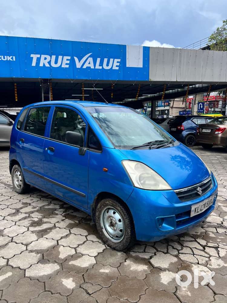 Maruti Suzuki Wagon-r-1-0