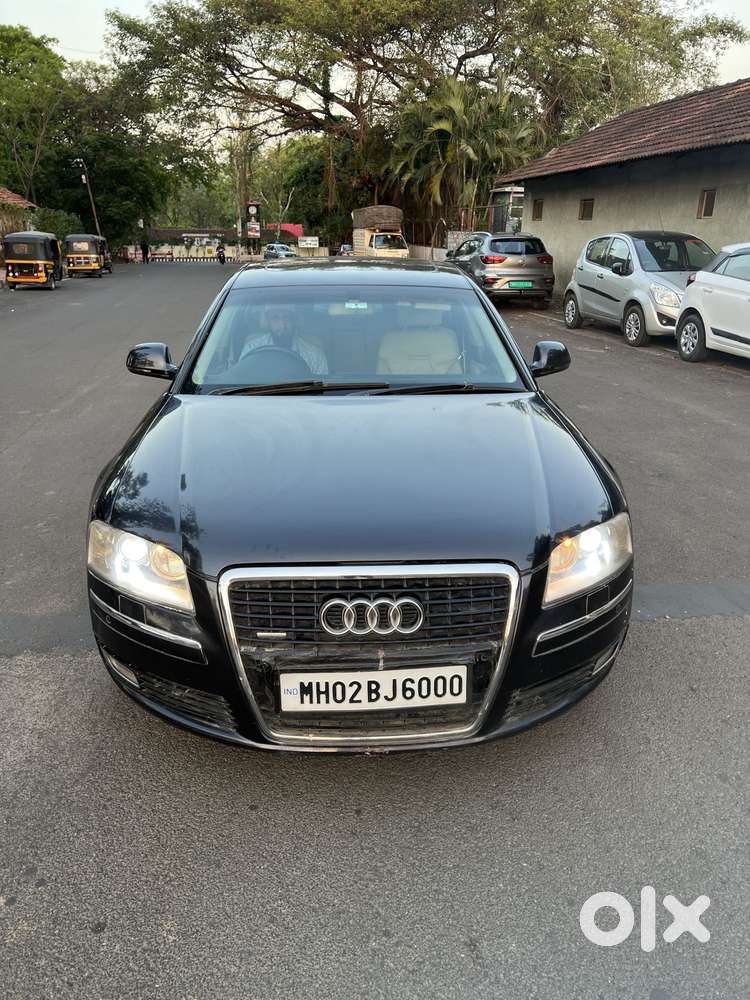 Audi A8 L 3.0 50 Tdi Quattro Premium Plus, 2009, Diesel