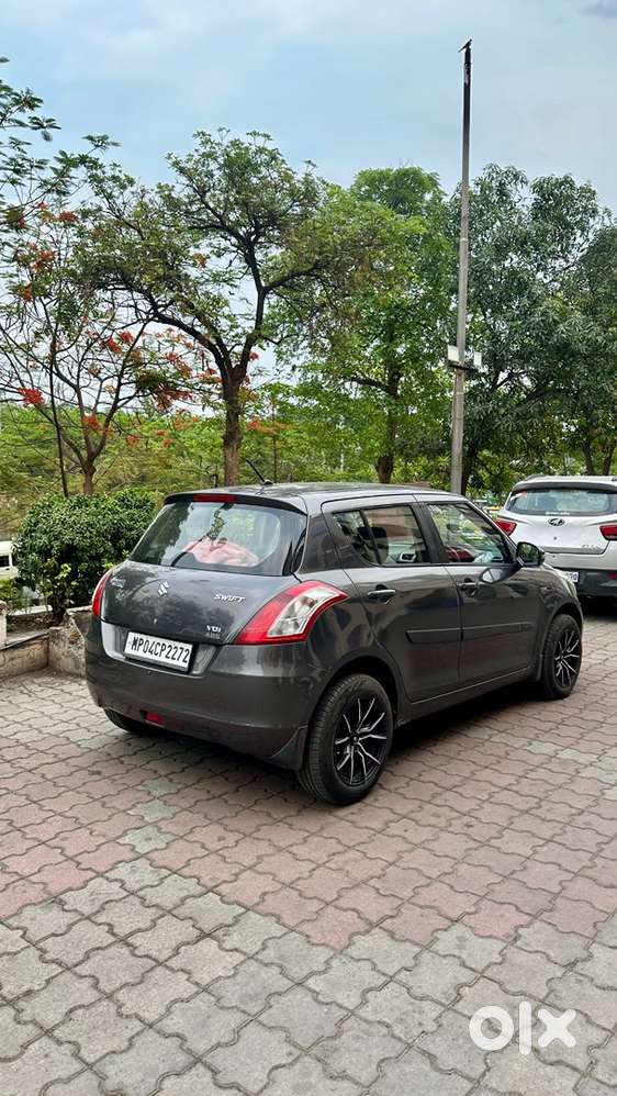 Maruti Swift Ddis 2015