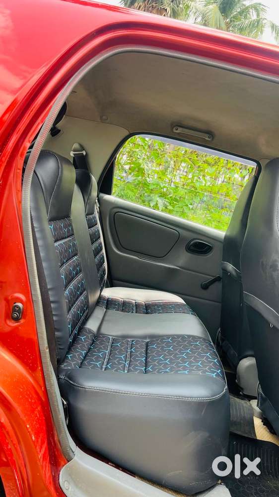 Maruti Suzuki Alto K10 Lx Optional, 2011, Petrol