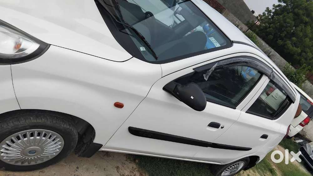 Maruti Suzuki Alto 800 Std Cng, 2016, Cng & Hybrids