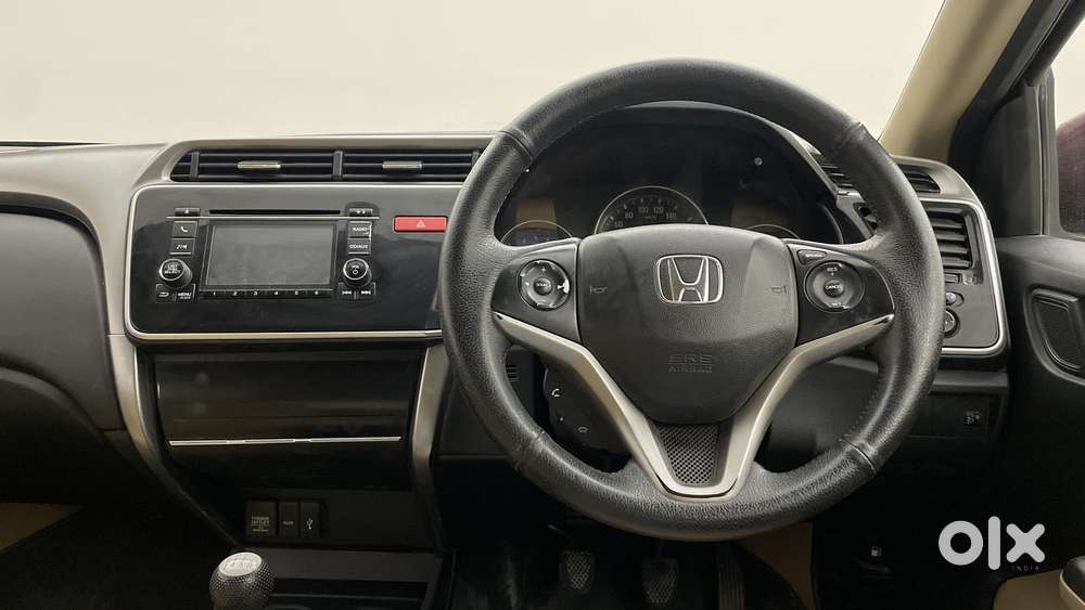 Honda City I-dtec V, 2014, Diesel
