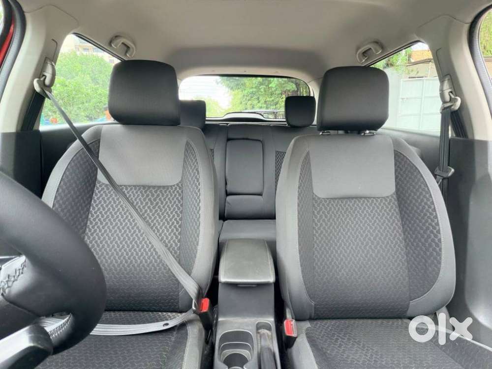 Maruti Suzuki Brezza Zdi Plus, 2017, Diesel