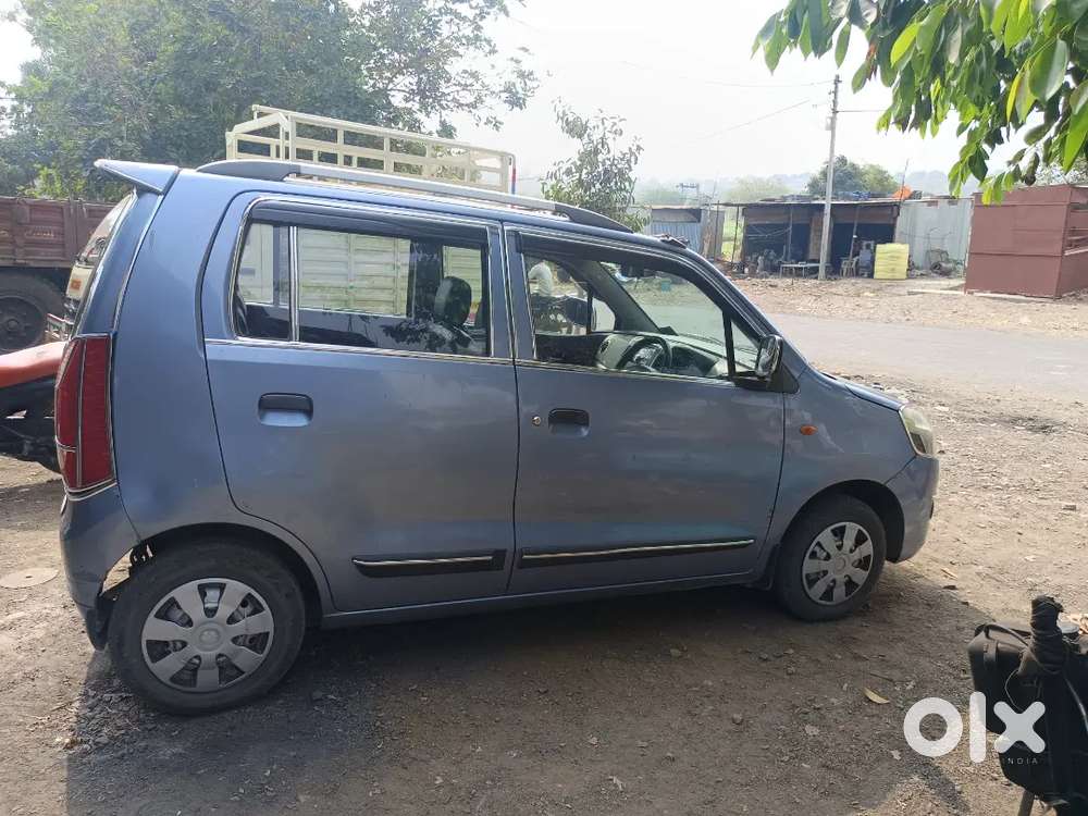 2013 Maruti Suzuki Wagon R