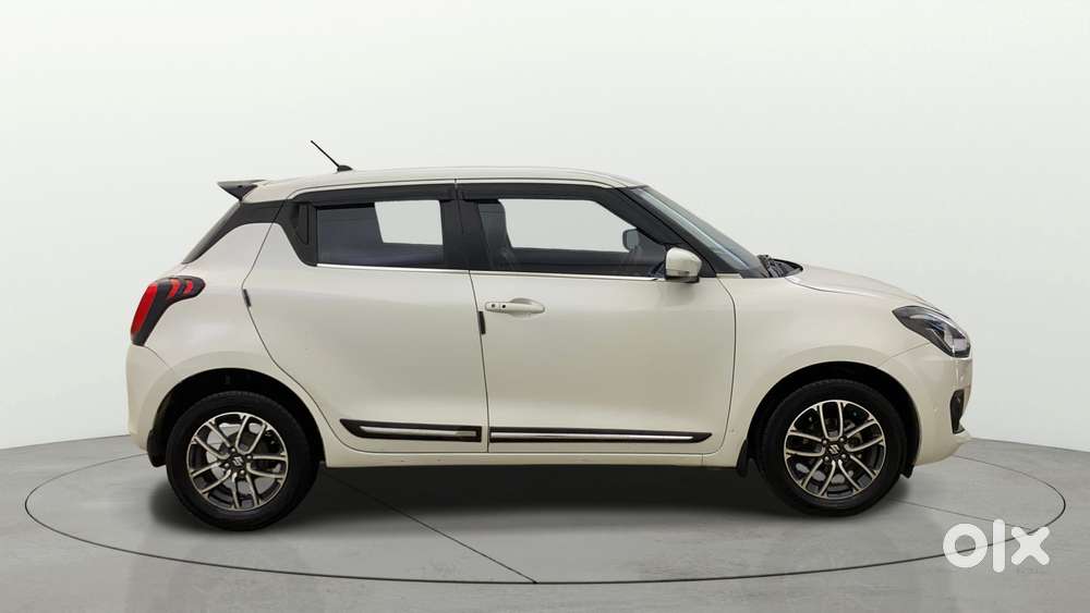 Maruti Suzuki Swift 2018 Zxi Plus, 2018, Petrol