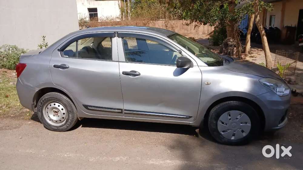 Maruti Suzuki Dzire 2020