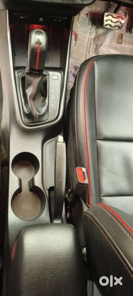Hyundai I20 N Line 1.0 N8 Turbo Dct, 2023, Petrol