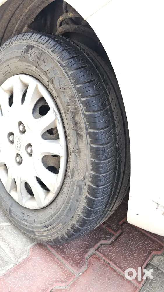 Hyundai I20 2012 Diesel Well Maintained Army Person Car