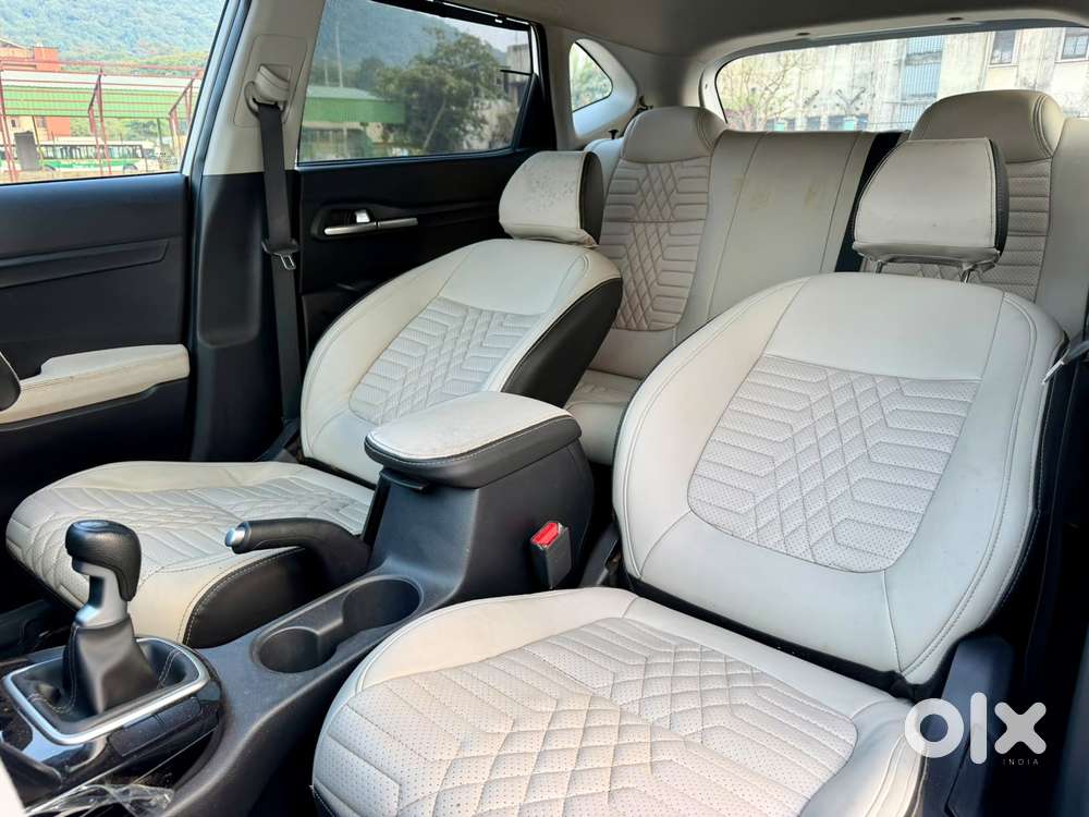 Kia Seltos Htk G, 2024, Petrol