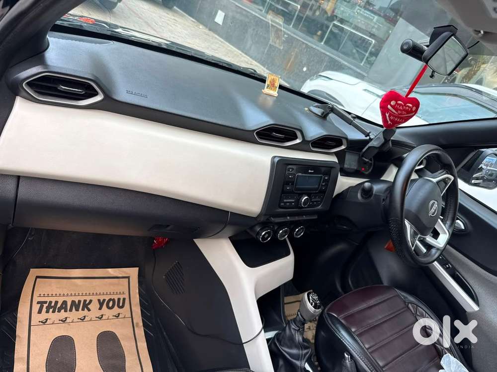 Nissan Magnite 2024 Petrol