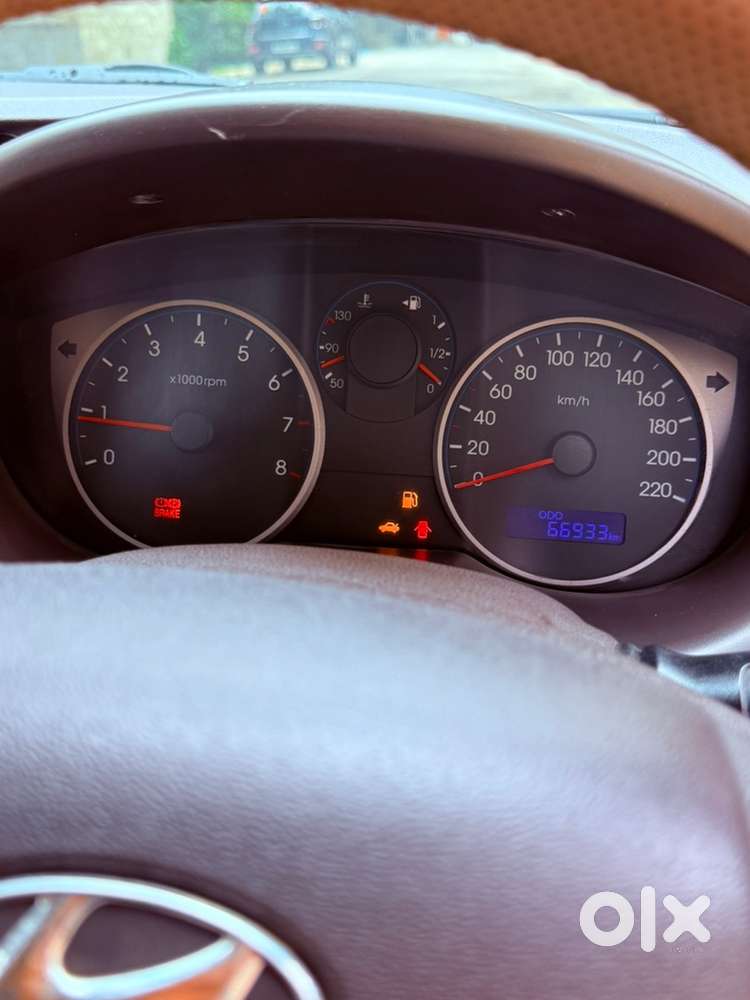 Hyundai I20 2011 Petrol