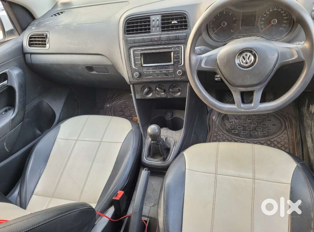 Volkswagen Ameo 1.2 Mpi Comfortline, 2018, Petrol