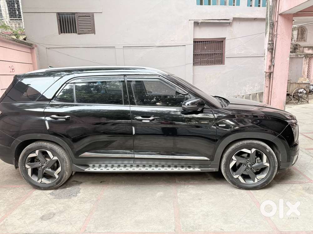 Hyundai Alcazar Petrol Good Condition