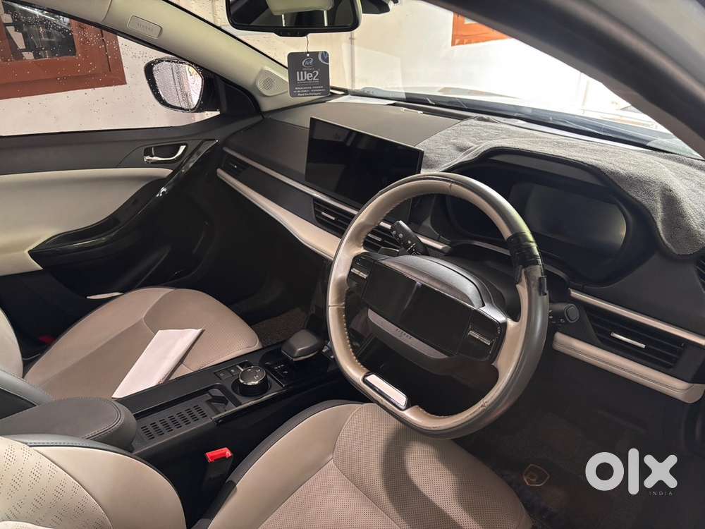 Tata Nexon Ev 2023 Electric Good Condition