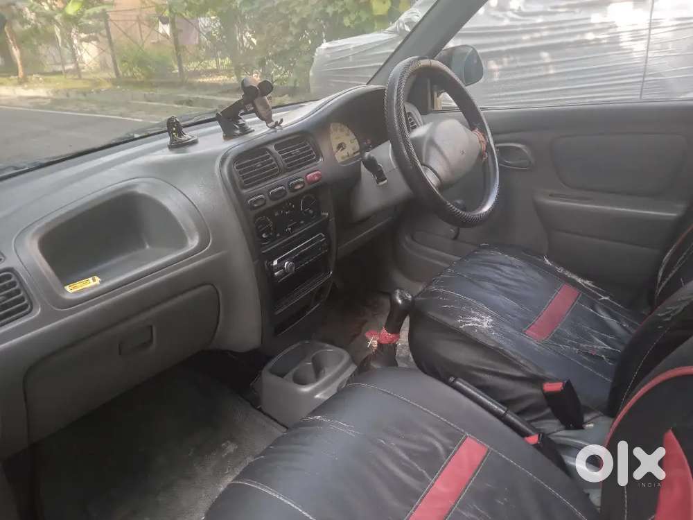 Maruti Suzuki Alto 2009