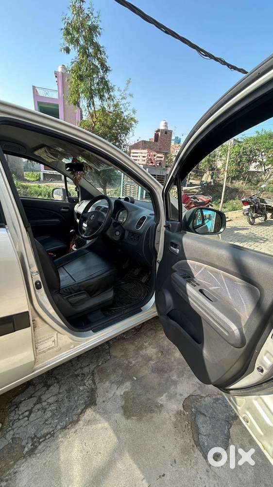 Maruti Suzuki Ritz 2012 Petrol Good Condition