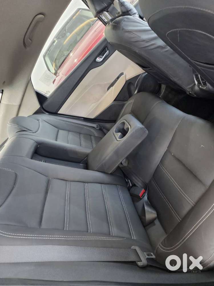 Hyundai Verna Vtvt 1.6 Sx, 2018, Petrol