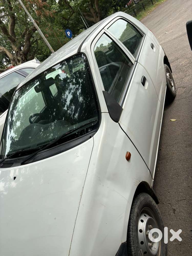 Maruti Suzuki Alto 2010