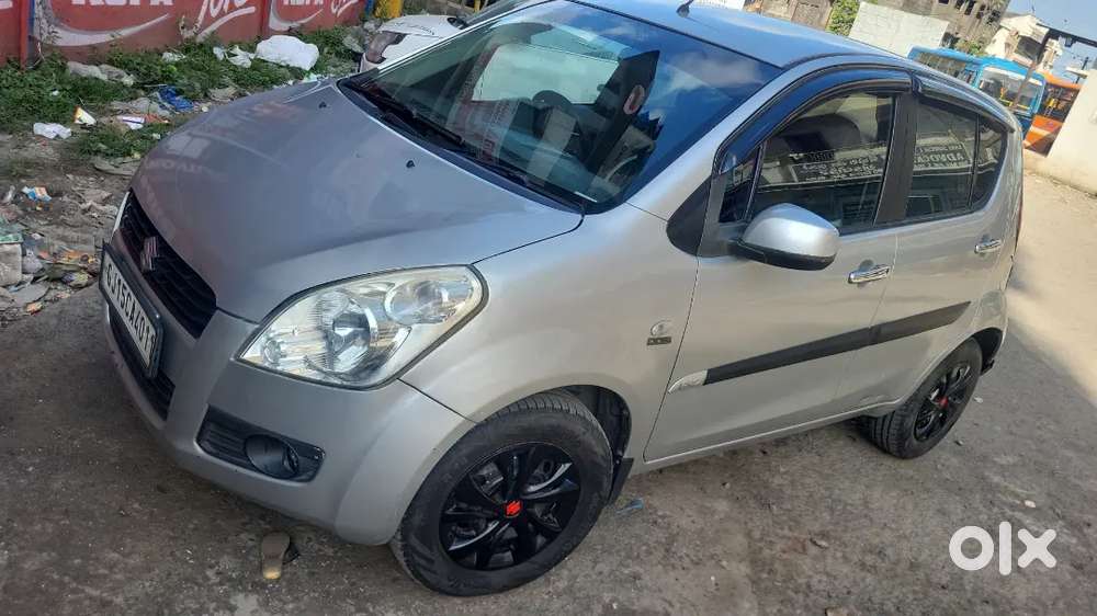 Maruti Suzuki Ritz 1.3 Ldi 2012