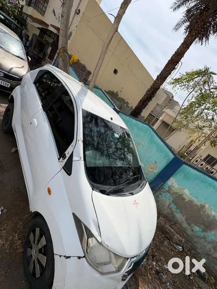 Datsun Redi Go 2017 Petrol Well Maintained