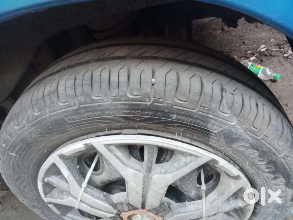 Maruti Suzuki Wagon 2009, Good Working கண்டிஷன் And All Paper Current