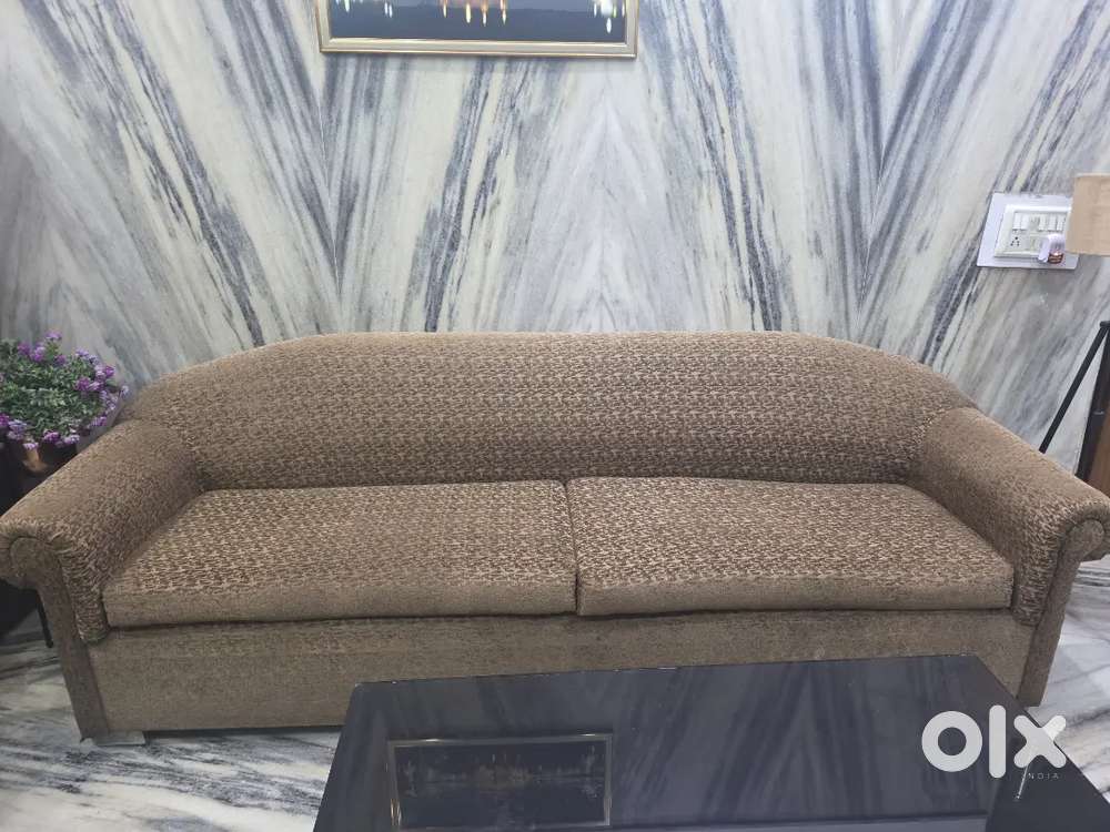 New fabric and in great condition